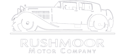 Rushmoor Motor Company